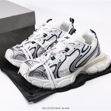 Balenciaga Phantom Sneaker 十代潮流跑鞋 