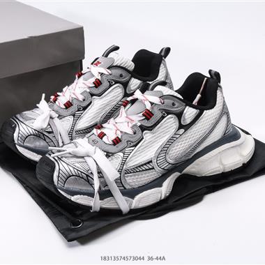 Balenciaga Phantom Sneaker 十代潮流跑鞋 
