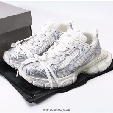 Balenciaga Phantom Sneaker 十代潮流跑鞋 