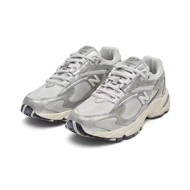 New Balance NB 725 舒適百搭 Y2K 做舊風防滑耐磨 低幫 休閑跑步鞋