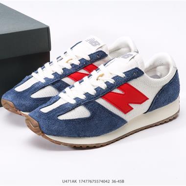New Balance 740系列新百倫  NB740跑步鞋