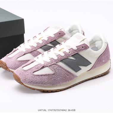 New Balance 740系列新百倫  NB740跑步鞋