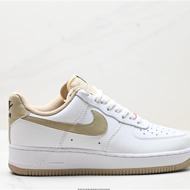 Nike AIR FORCE 1’07 LX空軍一號低幫百搭休閑運動板鞋