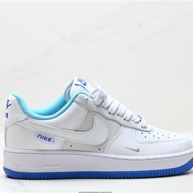 Nike AIR FORCE 1’07 LX空軍一號低幫百搭休閑運動板鞋