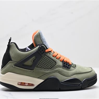 Nike Air Jordan 4 Retro AJ4代復古休閑運動文化籃球鞋