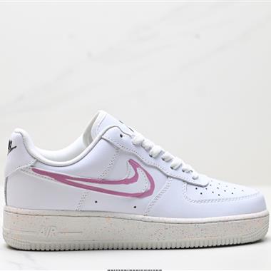 Nike AIR FORCE 1‘07空軍一號低幫百搭休閑運動板鞋