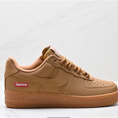 Nike AIR FORCE 1‘07空軍一號低幫百搭休閑運動板鞋