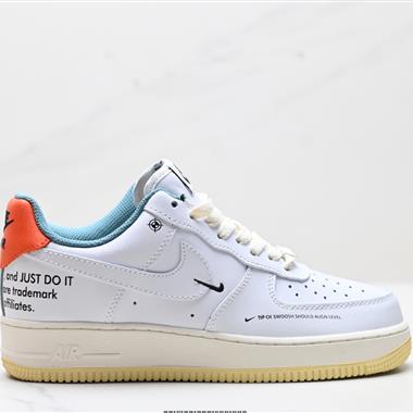 Nike AIR FORCE 1‘07空軍一號低幫百搭休閑運動板鞋