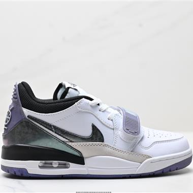 Nike Air Jordan Legacy 312 Low  文化休閑運動籃球鞋