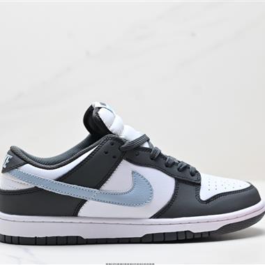 NIKE DUNK LOW 扣籃系列 復古低幫休閑運動滑板板鞋