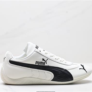 Puma Speedcat LTH OG彪馬 防滑耐磨生活休閑 運動鞋