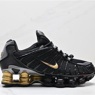 NIKE SHOX TL 系列低幫運動休閑運動鞋
