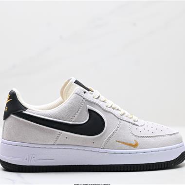 Nike AIR FORCE 1‘07空軍一號低幫百搭休閑運動板鞋