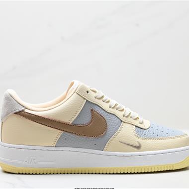 Nike AIR FORCE 1‘07空軍一號低幫百搭休閑運動板鞋