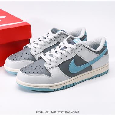 NIKE DUNK LOW 扣籃系列 復古低幫休閑運動滑板板鞋