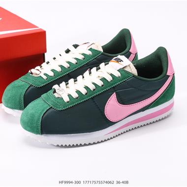 NIKE CLASSIC CORTEZ 阿甘系列 