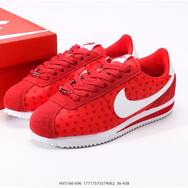 NIKE CLASSIC CORTEZ 阿甘系列 