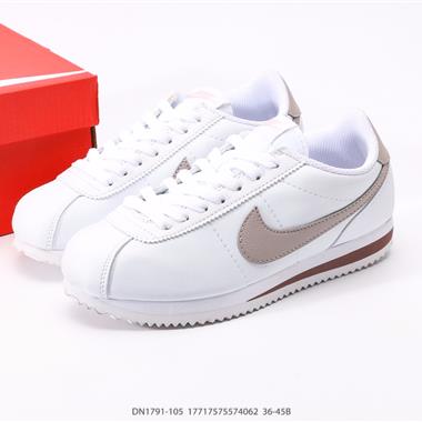 NIKE CLASSIC CORTEZ 阿甘系列 