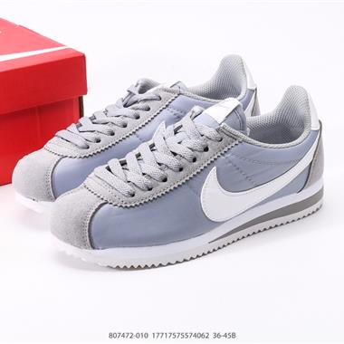 NIKE CLASSIC CORTEZ 阿甘系列 