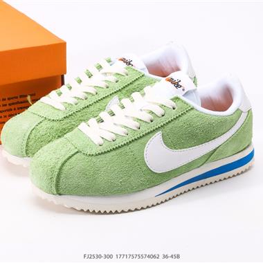 NIKE CLASSIC CORTEZ 阿甘系列 