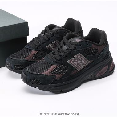 New Balance 2010系列 新百倫經典復古休閑運動板鞋