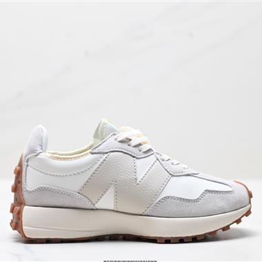 New Balance MS327 復古休閑運動慢跑鞋 