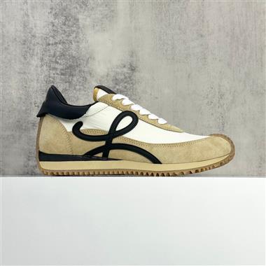  LOEWE   2025新款男生休閒時尚鞋子