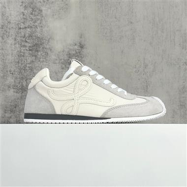  LOEWE   2025新款男生休閒時尚鞋子
