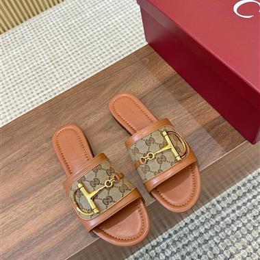 GUCCI  2025新款女生休閒時尚鞋子