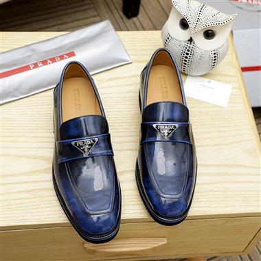 PRADA   2025新款男生休閒時尚鞋子