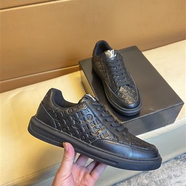 Louis Vuitton    2025新款男生休閒時尚鞋子