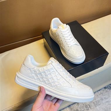 Louis Vuitton    2025新款男生休閒時尚鞋子