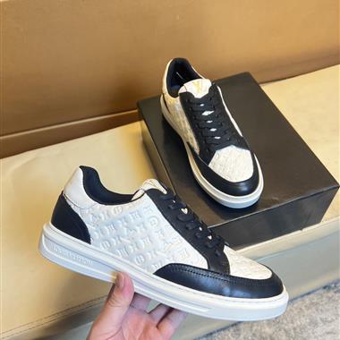 Louis Vuitton    2025新款男生休閒時尚鞋子