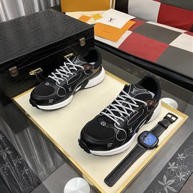 Louis Vuitton   2025新款男生休閒時尚鞋子