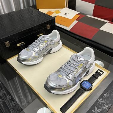 Louis Vuitton   2025新款男生休閒時尚鞋子