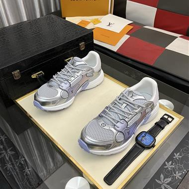 Louis Vuitton   2025新款男生休閒時尚鞋子