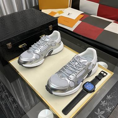 Louis Vuitton   2025新款男生休閒時尚鞋子