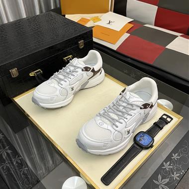 Louis Vuitton   2025新款男生休閒時尚鞋子