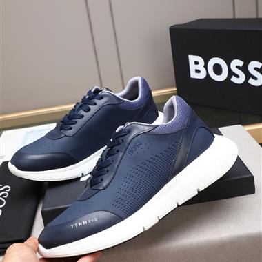 BOSS   2025新款男生休閒時尚鞋子