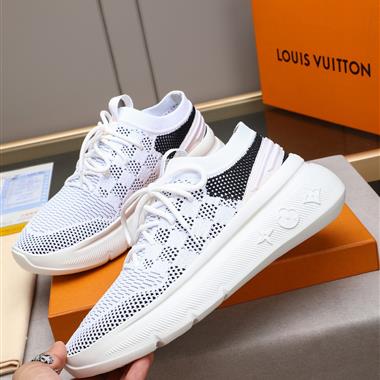 Louis Vuitton    2025新款男生休閒時尚鞋子