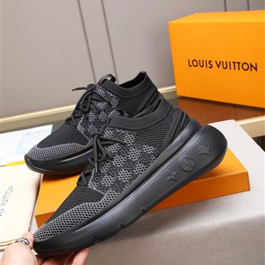 Louis Vuitton    2025新款男生休閒時尚鞋子