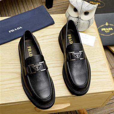 PRADA   2025新款男生休閒時尚鞋子