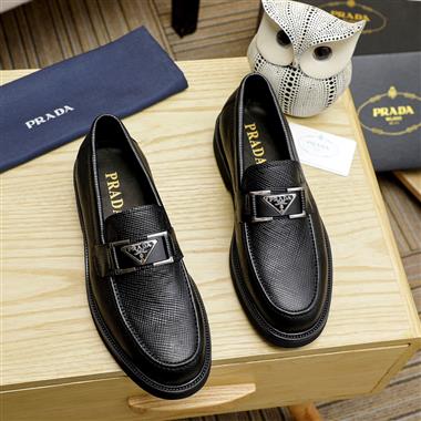 PRADA   2025新款男生休閒時尚鞋子
