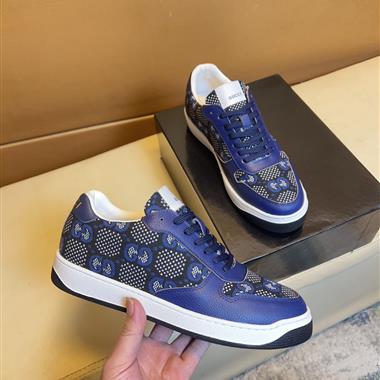 GUCCI   2025新款男生休閒時尚鞋子