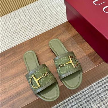 GUCCI  2025新款女生休閒時尚鞋子