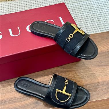 GUCCI  2025新款女生休閒時尚鞋子
