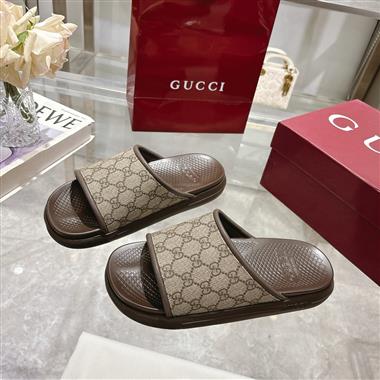 GUCCI  2025新款男生休閒時尚鞋子