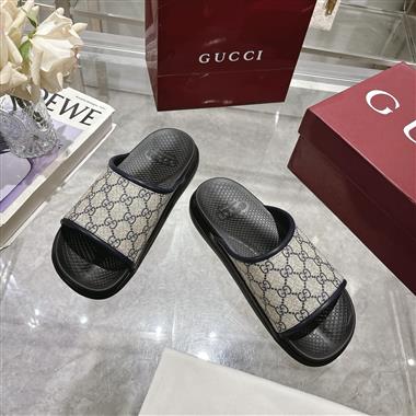GUCCI  2025新款男生休閒時尚鞋子