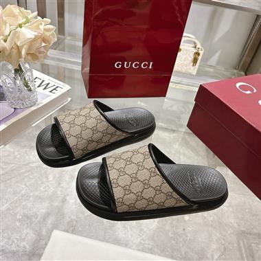 GUCCI  2025新款男生休閒時尚鞋子