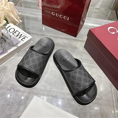 GUCCI  2025新款男生休閒時尚鞋子